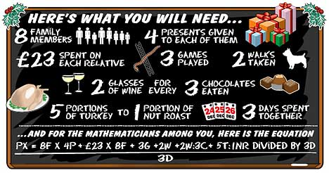 The relevant newspaper clipping