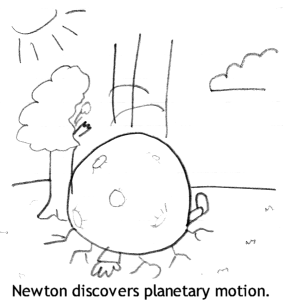 cartoon/newton.gif