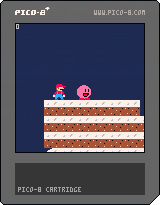 Pico8 Cart