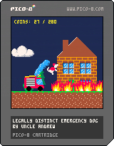 Pico8 Cart