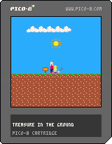 Pico8 Cart